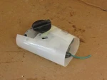 Frigidaire Dishwasher Timer W/ Knob Part # 154437801 154338303. Fixed Price $24.28.