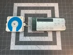 Samsung Dryer Interface Control Board P# DC97-21502M DC92-02401A. Fixed Price $89.95.