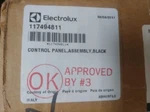 117494811 Frigidaire Touchpad Control Panel Oem - Brand New. Fixed Price $398.28.
