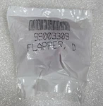 99003309 WP6-919119 New Genuine Oem Fsp Whirlpool Dishwasher Baffle. Fixed Price $29.95.