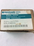 New Frigidaire Solenoid Genuine Oem 5301167753. Fixed Price $19.40.