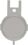 Oem Bosch 00611654 Dishwasher Button Key. Fixed Price $22.19.