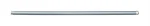 National Hardware 0.33 In. X 11 Zinc-plated Silver Steel Door Spring. Fixed Price $16.51.