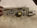 154470604 Frigidaire Dishwasher Control Board Free Shipping. #255. Fixed Price $35.99.