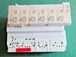 Bosch Dishwasher - Control Unit Oem Part 00445933 New Other No Box. Fixed Price $169.99.