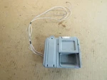 Whirlpool Dishwasher Detergent Dispenser Part # W11226203 W11689795. Fixed Price $49.98.