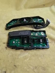 Whirlpool Washer User Interface & Display Board WPW10283460 Free Shipping. Fixed Price $34.99.