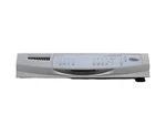 Whirlpool Dishwasher Control Panel Yellowed Part # W10459140. Fixed Price $100.00.