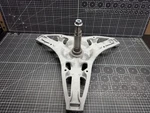 Whirlpool Washer Spider Support Arm P#W10040480 W10029630 WPW10040480. Fixed Price $159.80.