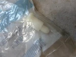 Frigidaire 5300809018 Dishwasher Spray Arm Bolt. Fixed Price $13.00.