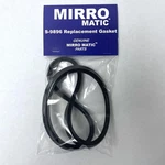 S-9896 Genuine Replacement Gasket For Mirro M-0392 M-0394 Pressure Cookers. Fixed Price $28.20.