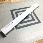 Whirlpool Oem Dishwasher Control Console White W10629492. Fixed Price $75.95.