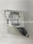 Genuine Oem Miele Dishwasher Door Spring 6034790. Fixed Price $52.00.