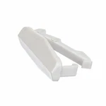 New Genuine Oem Electrolux Frigidaire Dishwasher Slide Rail Stop 5300809927. Fixed Price $25.50.