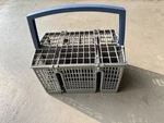 Bosch Dishwasher Parts Silverware Cutlery Basket Rack. Fixed Price $20.00.