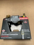 Eastman Universal Dishwasher Connector 6 Ft X 3//8 Stainless Steel. Fixed Price $14.99.