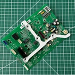 Ge Washer Control Board 290D2226G003 WH18X28174. Fixed Price $39.95.