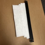 Oem New Kitchenaid Dishwasher Hight Quality Insulator W11573704 W11038694. Fixed Price $35.00.