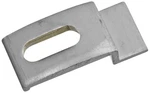 National Hardware N192-161 Extruded Aluminum Storm Door Clip 1.12 1/2 In.. Fixed Price $10.18.