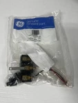 Genuine Oem Range Terminal Block WB17X5095. Fixed Price $50.00.
