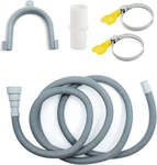 Kejjnyer Washing Machine Drain Hose Extension 10 Ft, Washer Extens.... Fixed Price $21.79.
