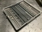 Bosch Thermador Cutlery Drawer & Frame Oem 687684 687682. Fixed Price $155.00.