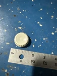 Whirlpool Dishwasher Detergent Cap Model DU4000XR-2. Fixed Price $29.97.