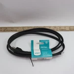 Smart Choice 6 Ft. 120-VOLT 15 Amp Power Cord. Fixed Price $5.19.