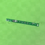 Ge Dishwasher GDT530PGP4WW User Interface Board P/n WD21X26778 265D3811G100. Fixed Price $39.99.