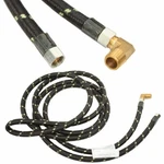 New Genuine Oem Whirlpool Dishwasher Fill Hose 8212486. Fixed Price $34.46.