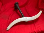New Ge WD22X27740+WD21X20309 Mid Spary Arm W/conduit For GDP665SYN5FS Dishwasher. Fixed Price $79.99.