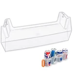 Upgraded W11239961 W10900538 Refrigerator Door Shelf Replacement Compatible. Fixed Price $35.81.
