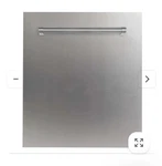 Zline 24" Dishwasher Panel DPMT-304-24, 37"H X 15/16"W 3/4"D, 20 Lb. Fixed Price $250.00.