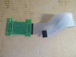 Kitchenaid Dishwasher Interconnect Board W/ribbon Part # 8269207 8269202. Fixed Price $17.89.