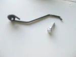 Dishwasher PDW8280J10SS Motor Hanger Part WD01X10211. Fixed Price $20.99.