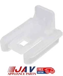 Oem Bosch Dishwasher Holder Inv# LR4945. Fixed Price $54.12.