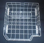 Kitchenaid Lower Dishwasher Rack -W10728159 , 8193989 Many Models Rust Free. Fixed Price $143.00.