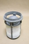 Kitchenaid Amana Whirlpool W10872845 WPW10693534 Dishwasher Pump Filter Cup. Fixed Price $8.00.