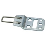Frigidaire Dishwasher Door Latch Strike 154662601. Fixed Price $12.57.