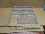 Fisher & Paykel Dishwasher Basket W/inserts Part # 526062 526346 526092. Fixed Price $49.98.