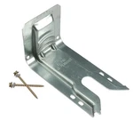 Supplying Demand WB02K10254 WB02K10020 Range Anti-tip Bracket With Screws. Fixed Price $11.99.