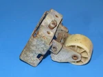 Whirlpool Refrigerator: Cabinet Roller Assembly (2217757 / 2324094) (P5729). Fixed Price $39.99.