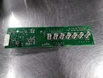 Used Control Board For Bosch Pr# 900910812 Free Shipping. Fixed Price $37.35.