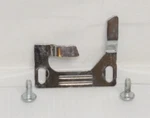 Ge Dishwasher : Door Latch Actuator / Keeper (WD13X0067 WD13X67) P1485. Fixed Price $11.24.
