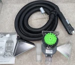 Hoover Powerscrub Carpet Cleaner Hose Tool Attachment Accessory Kit Manual. Fixed Price $44.99.