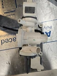 HANYU-002 Washer Drain Pump W11319789 26032021 Electric White Gray. Fixed Price $17.00.