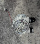 ABT72989202 Lg Dishwasher Circulation Pump. Fixed Price $134.95.