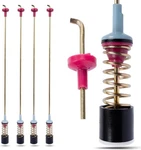 4X Washer Suspension Rod Damper For Samsung WA400PJHDWR/AA WA45H7000AW/A2. Fixed Price $41.79.