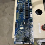 Hobart Dishwasher Master Control Board Assembly 00-941944. Fixed Price $200.00.