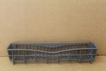Kenmore Dishwasher Silverware Basket Part # WPW10082850. Fixed Price $35.98.
